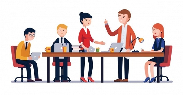 cách tạo thiện cảm khi giao tiếp