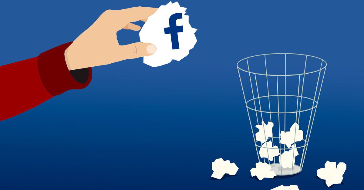 cách cai nghiện Facebook