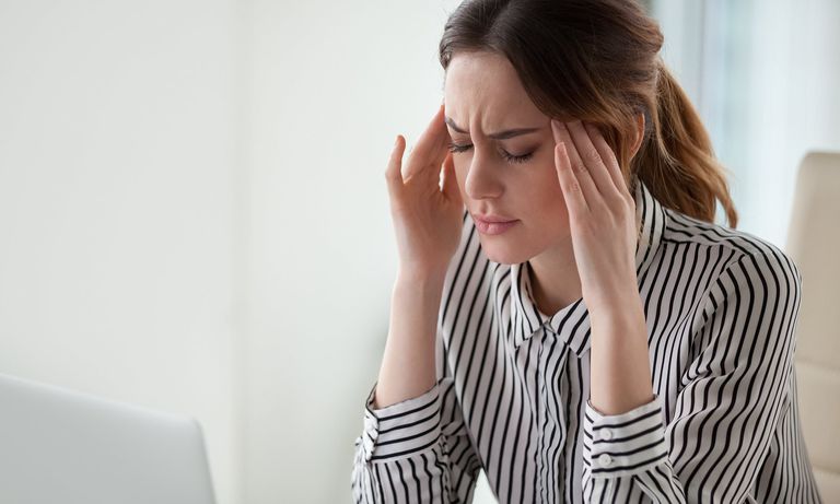 Cách thư giãn đầu óc và giảm stress