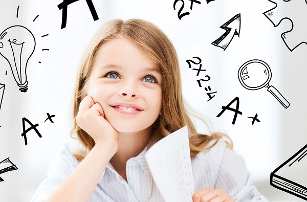 Học làm toán bằng cách tính nhẩm