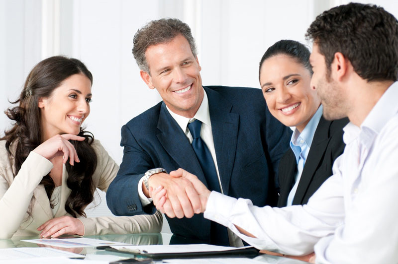Bí quyết thuyết phục bất cứ ai