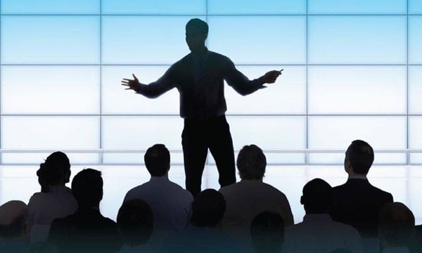 Bí quyết thuyết phục bất cứ ai