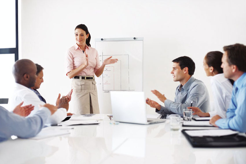 Bí quyết thuyết phục bất cứ ai