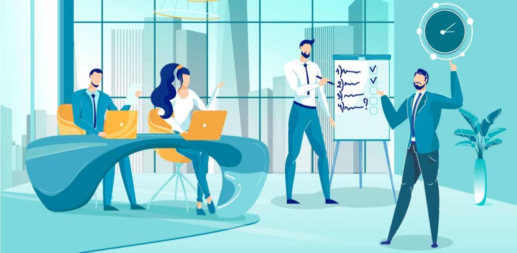 mục tiêu phát triển nghề nghiệp năm 2021