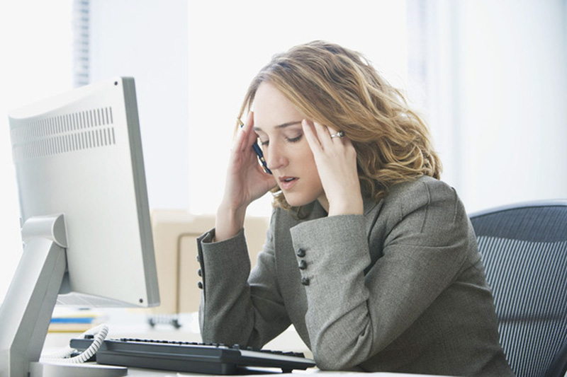 8 Bí kíp giảm căng thẳng, lo âu hiệu quả