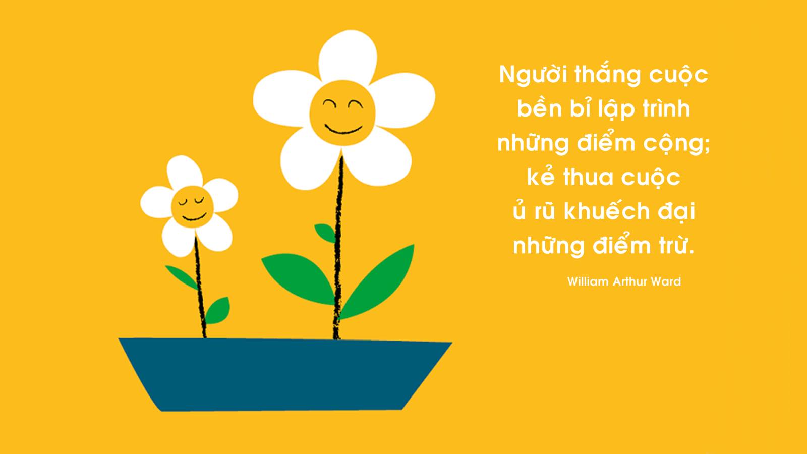 Làm sao thành công mà không cần cạnh tranh