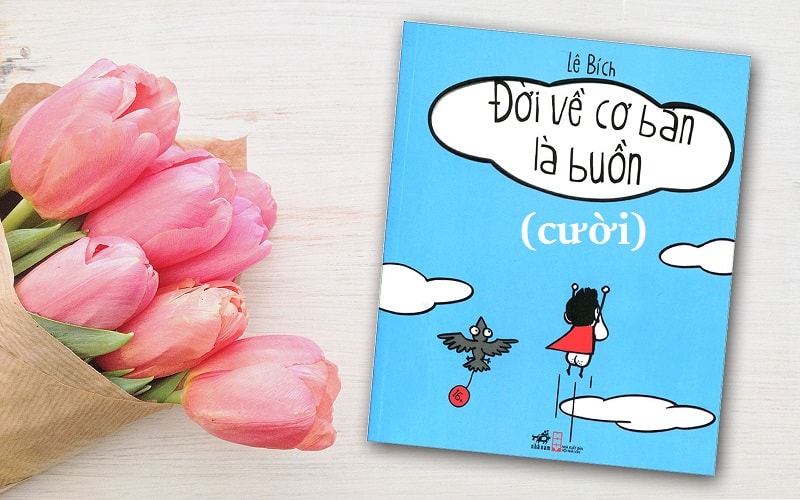 Cách nói chuyện hài hước