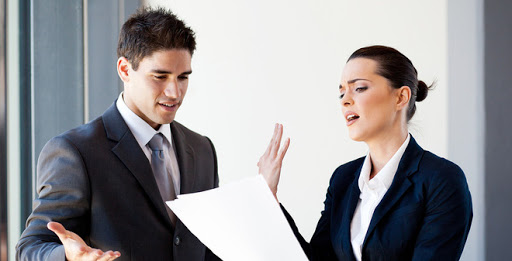 Cách nói chuyện hài hước
