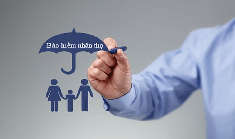 Bảo hiểm nhân thọ