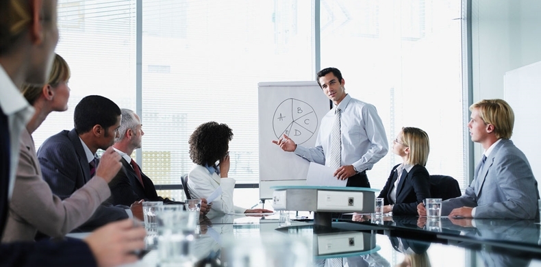 8 Quy tắc tổ chức họp nhóm thành công và hiệu quả