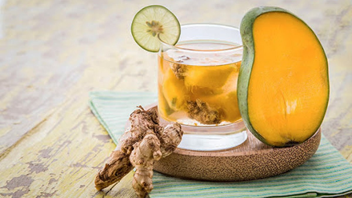 giảm cân Detox