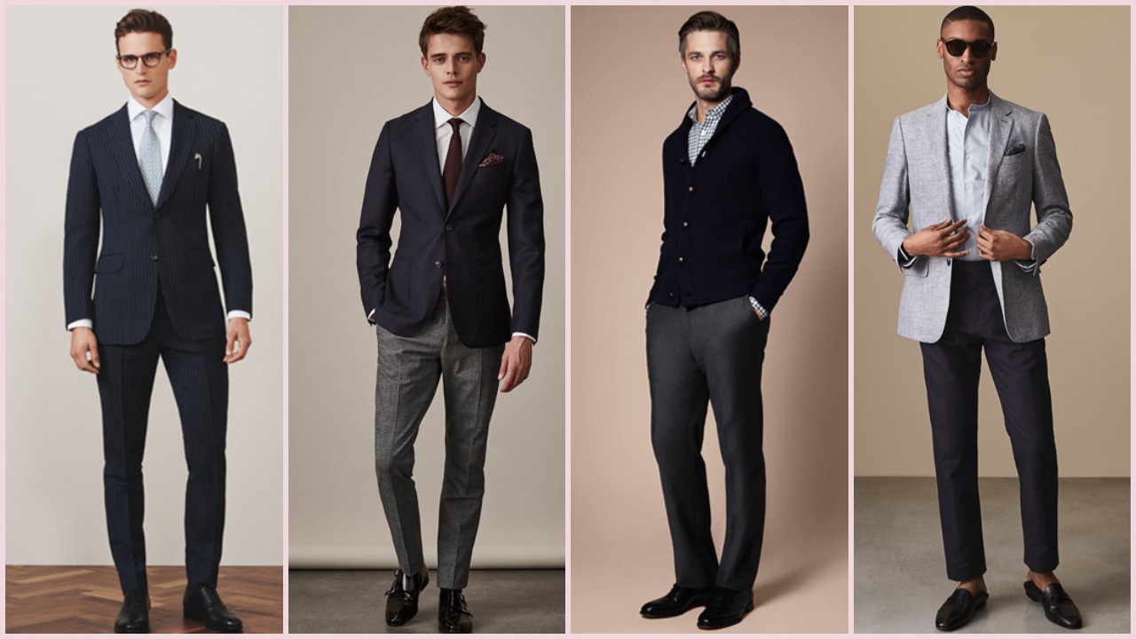 Trang phục nói lên tính cách của bạn