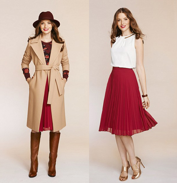 Lựa chọn trang phục phù hợp với từng hoàn cảnh cụ thể