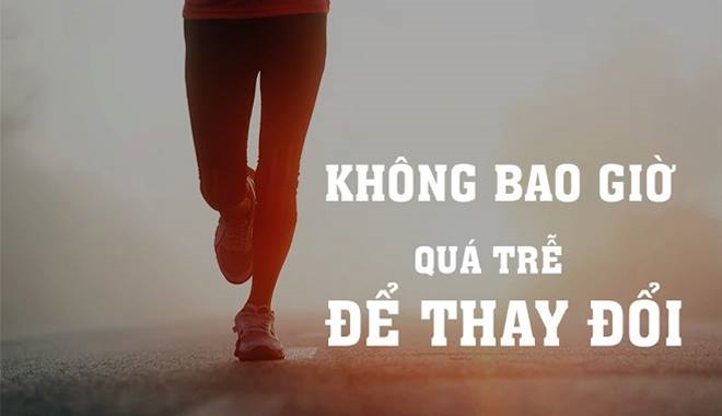Thay đổi người khác