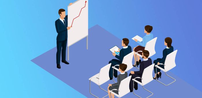 quy trình đào tạo nhân viên mới
