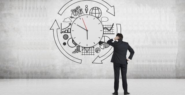 Cách hết sự trì hoãn trong công việc