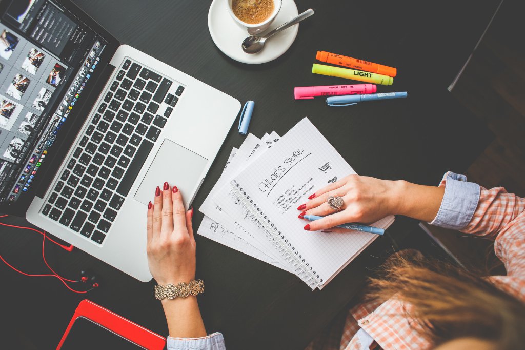 Cách hết sự trì hoãn trong công việc