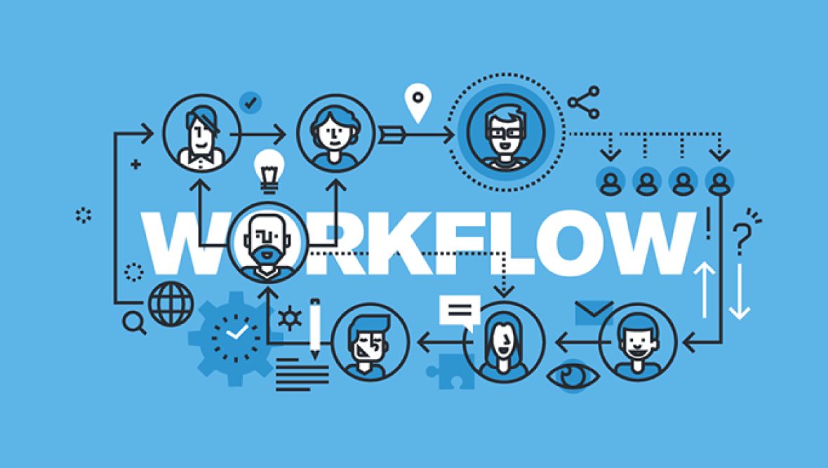 Workflow là gì? Cách xây dựng một quy trình Workflow hiệu quả 