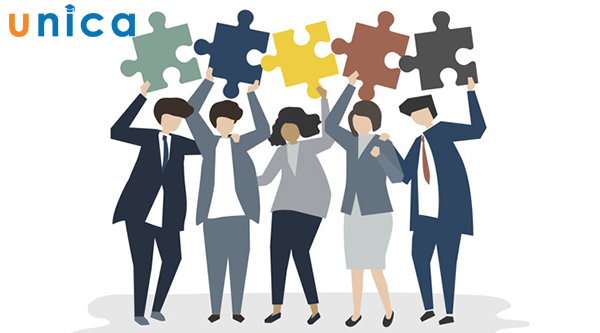 Cách làm việc nhóm hiệu quả