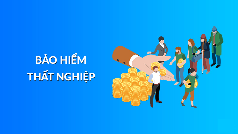 Các chương trình trợ cấp thất nghiệp