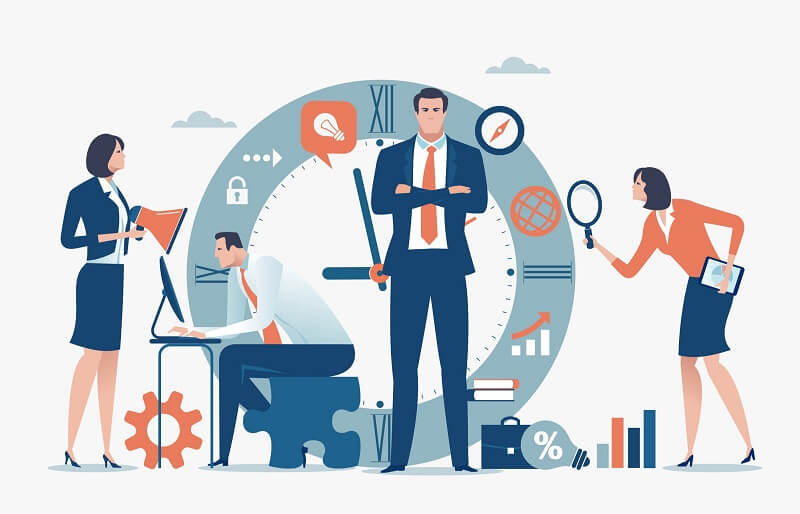 Holacracy có nhiều ưu nhược điểm