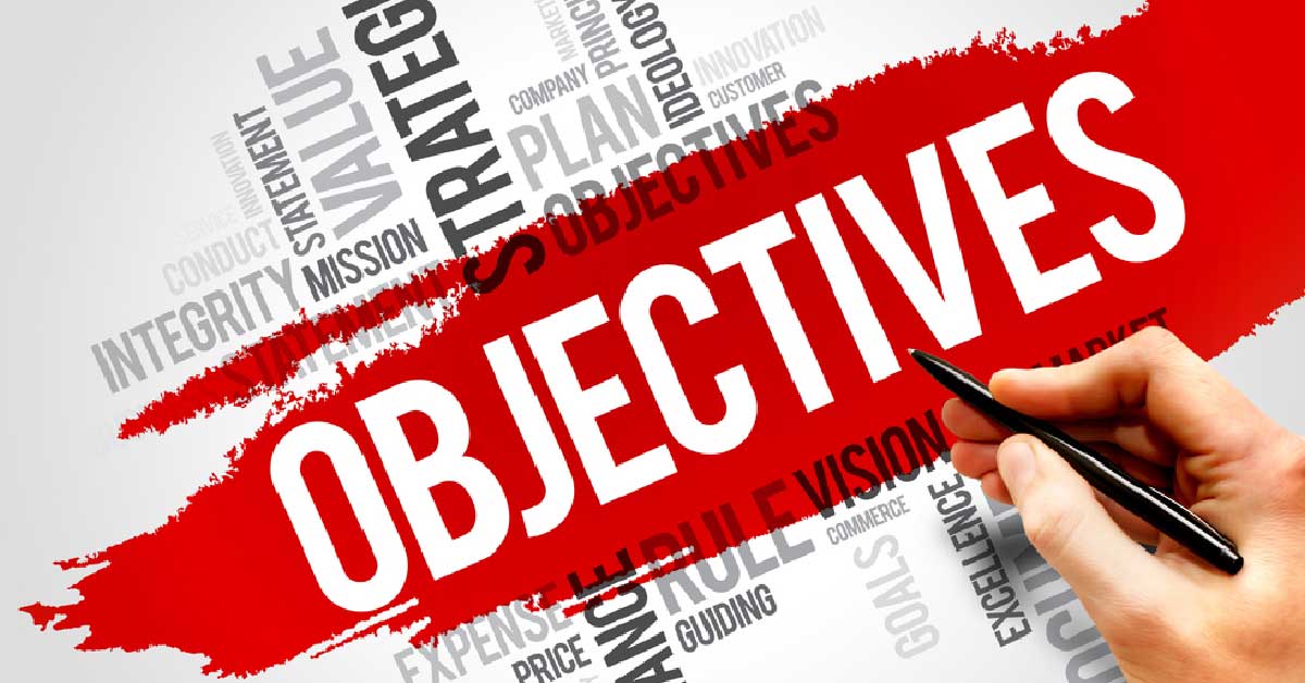 Objective Là Gì? Ý Nghĩa Và 5 Yếu Tố Của Objective Trong Kinh Doanh