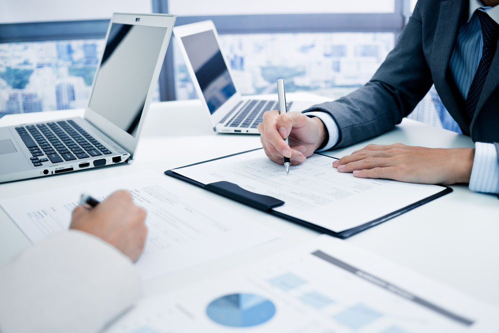 Cách viết báo cáo công việc