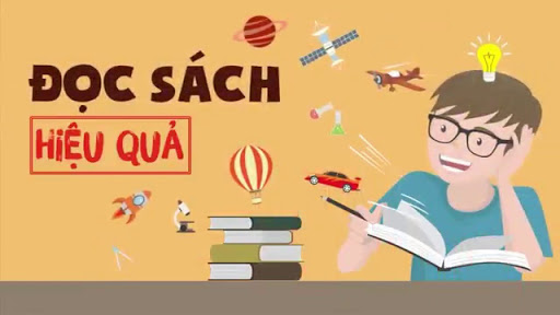 Kỹ năng đọc sách