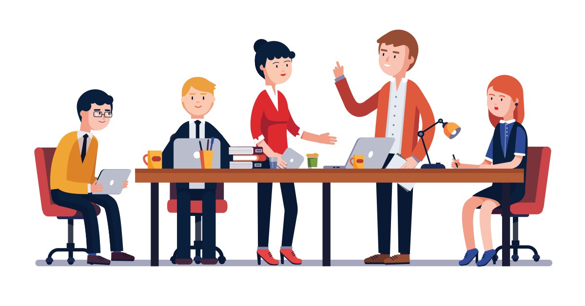 Kỹ năng làm việc nhóm là gì? Tầm quan trọng và cách cải thiện