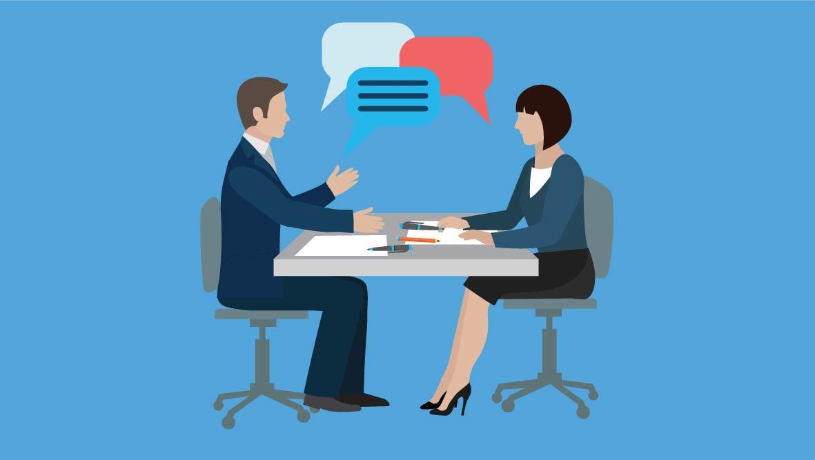 Phỏng vấn là gì?