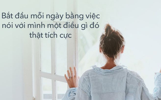 Tại sao việc tạo năng lượng tích cực