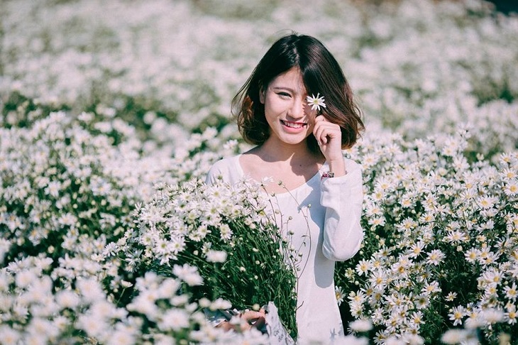Cách chụp ảnh đẹp
