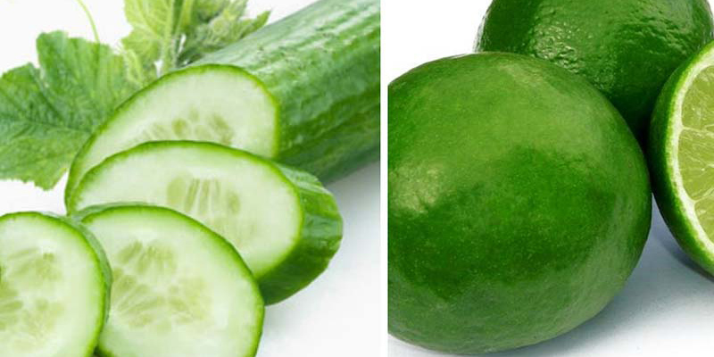 cách se khít lỗ chân lông tại nhà