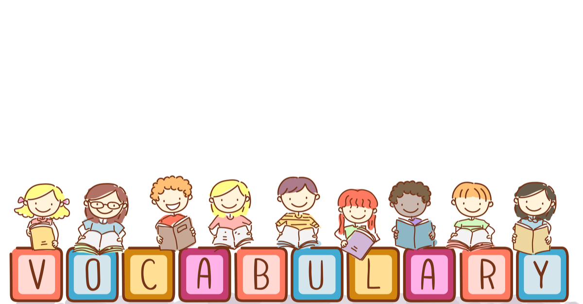 5 Cách học từ vựng tiếng Anh hiệu quả