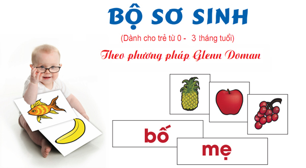Phương pháp giáo dục sớm
