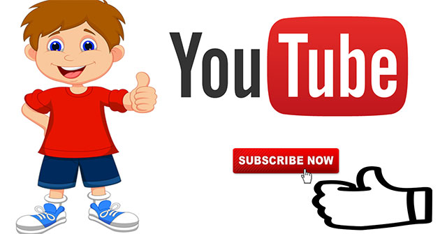 5 Cách tăng Subscribe Youtube tự nhiên