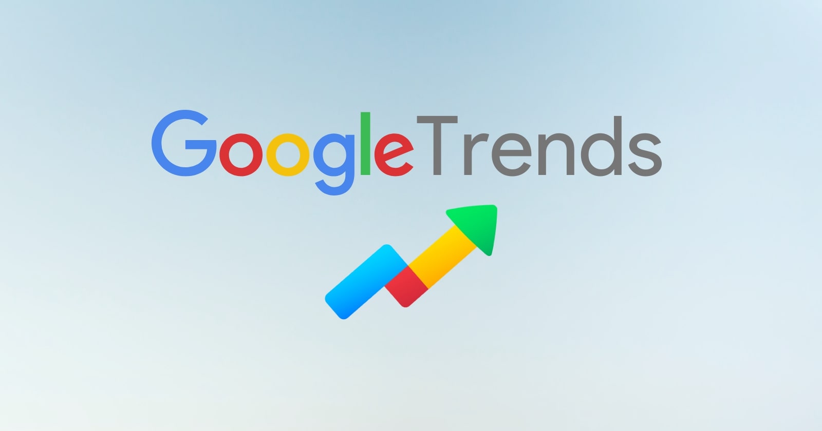 Hướng dẫn sử dụng google trends