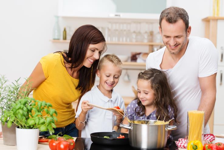 Cách giữ hạnh phúc vợ chồng