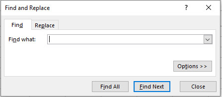 cách đổi màu ô trong Excel