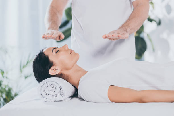 Reiki là gì? Phương pháp trị liệu tự nhiên hiệu quả