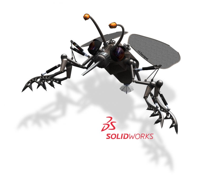 Solidworks là gì? Tính năng nổi bật của Solidworks