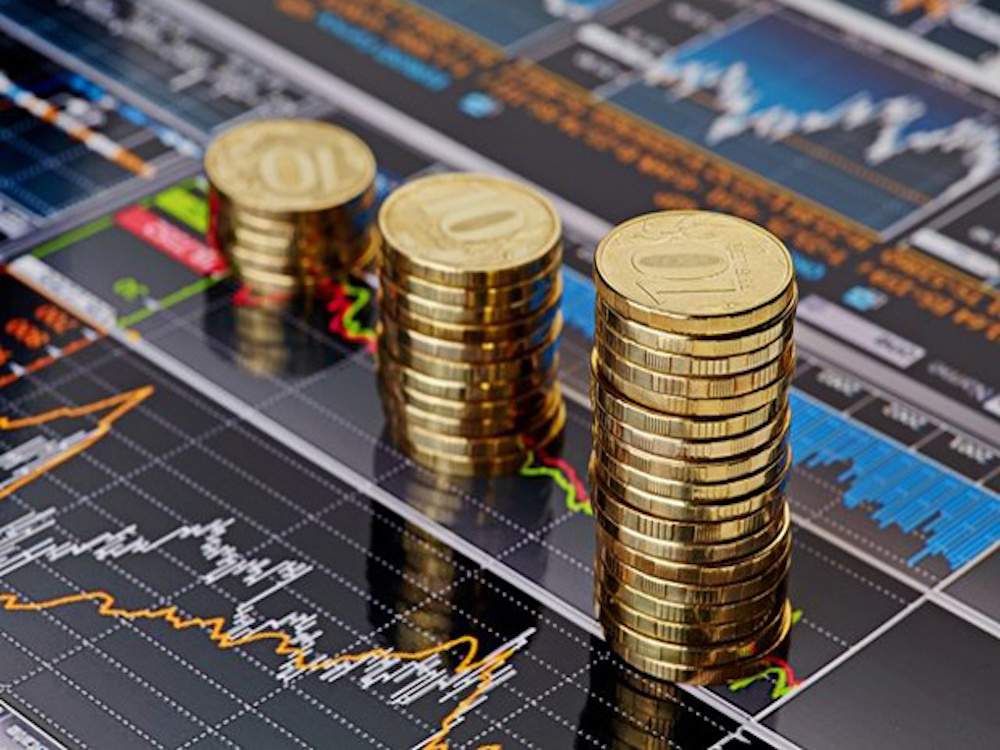 Tổ chức tài trợ