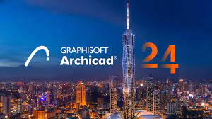 Phần mềm thiết kế Archicad