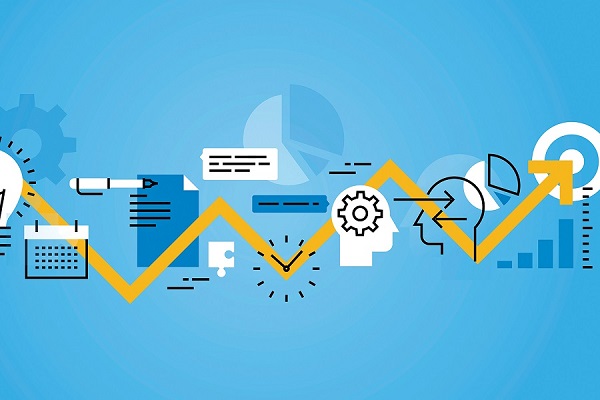 Quy trình content marketing