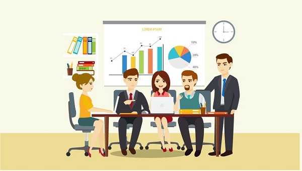 Gia tăng hiệu suất làm việc