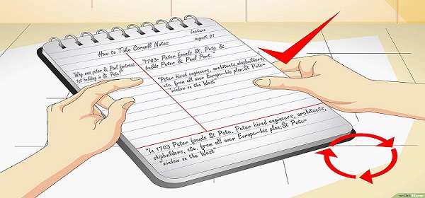 Ghi chép hiệu quả