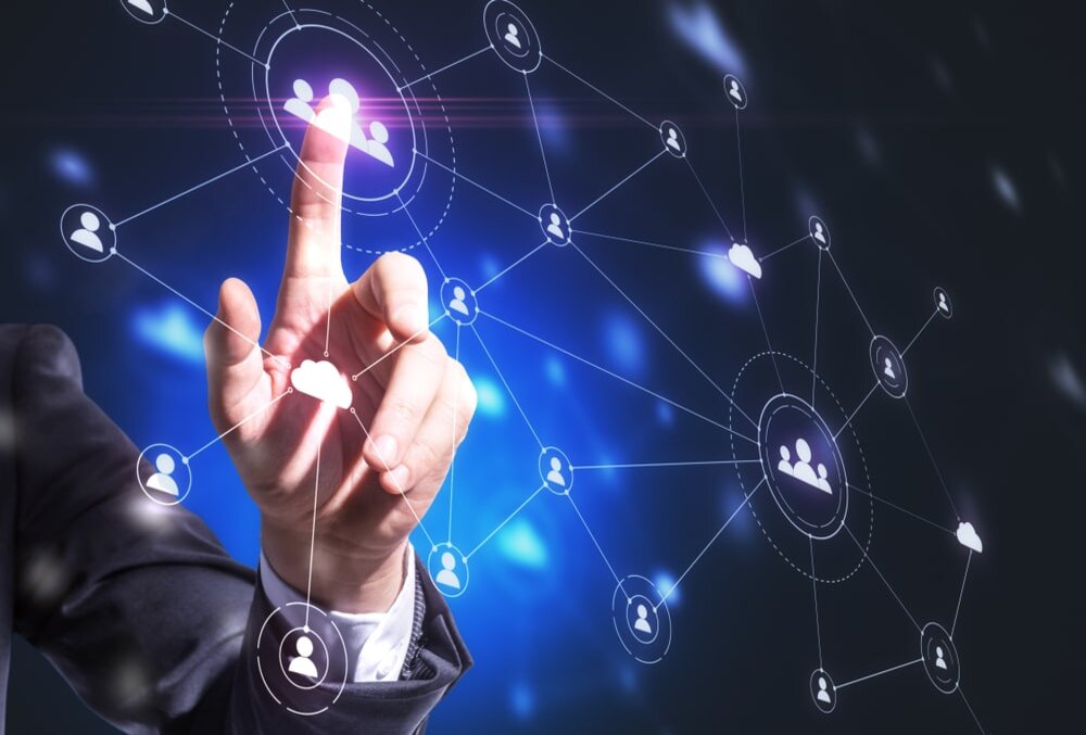 Xác định được mục tiêu đối tượng khách hàng