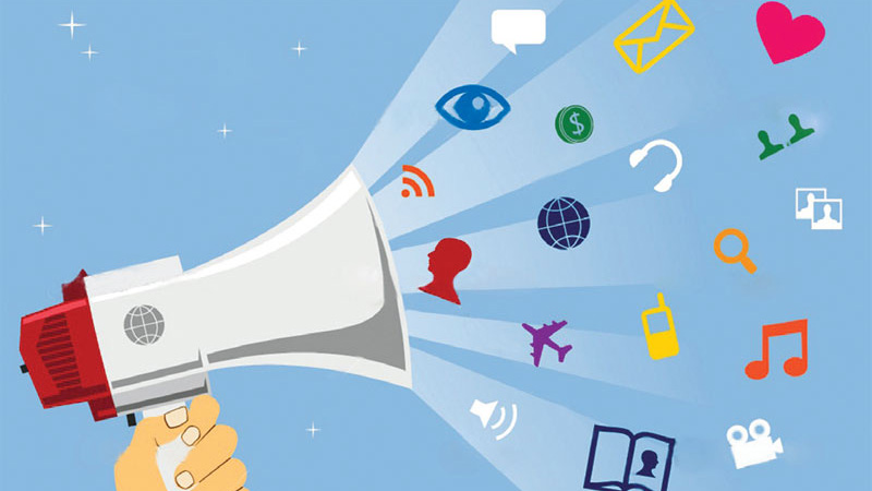 Nội dung thông điệp banner truyền tải