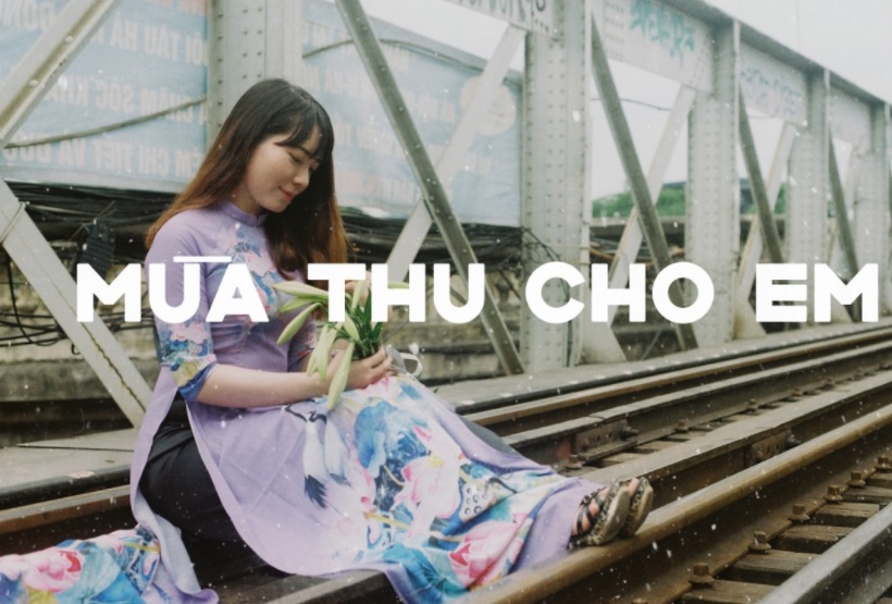 font chữ L' Hanoienne