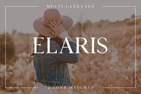 elaris